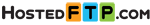 Hosted FTP